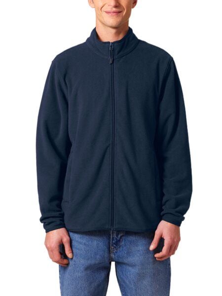 YTWOO Baisc Herren Fleecejacke aus 100% recyceltem Polyester von YTWOO