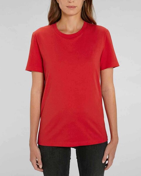 YTWOO Basic T-Shirt, Damen/Herren, 30 Farben, schwerere Bio-Baumwolle 180g/m2 von YTWOO