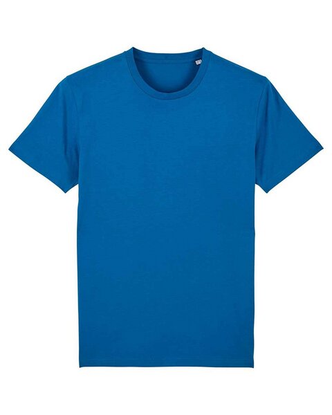 YTWOO Basic T-Shirt, Damen/Herren, Unisex, schwerere Bio-Baumwolle 180 g/m2 von YTWOO