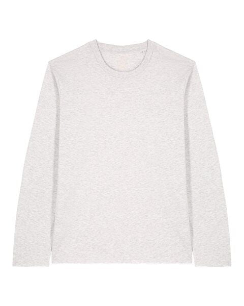 YTWOO Basic Unisex Langarmshirt aus 100% Biobaumwolle YTWOO Basic Unisex Langarmshirt aus 100% Biobaumwolle von YTWOO