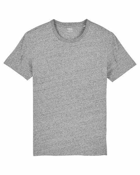 YTWOO Basic Unisex T-Shirt aus Bio-Baumwolle von YTWOO
