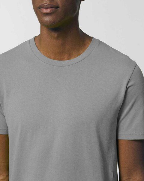 YTWOO Basic Unisex T-Shirt aus Bio-Baumwolle von YTWOO