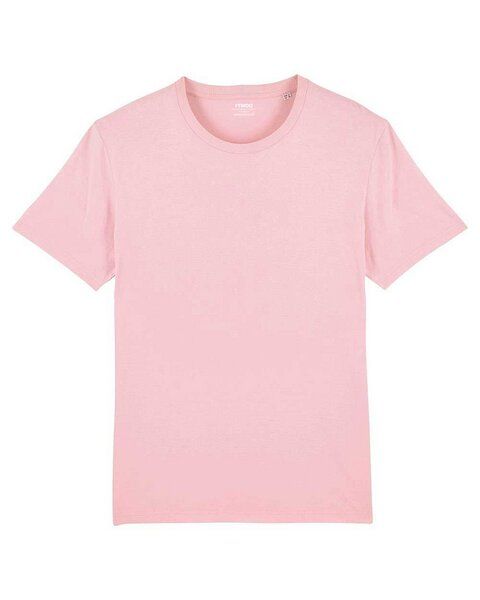 YTWOO Basic Unisex T-Shirt aus Bio-Baumwolle von YTWOO