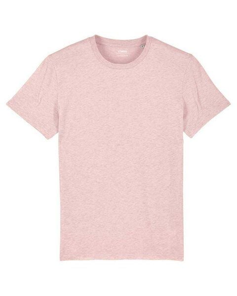 YTWOO Basic Unisex T-Shirt aus Bio-Baumwolle von YTWOO