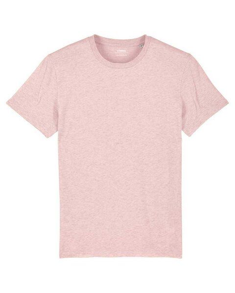 YTWOO Basic Unisex T-Shirt aus Bio-Baumwolle von YTWOO