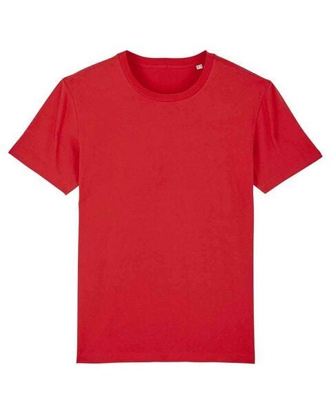 YTWOO Basic Unisex T-Shirt aus Bio-Baumwolle von YTWOO
