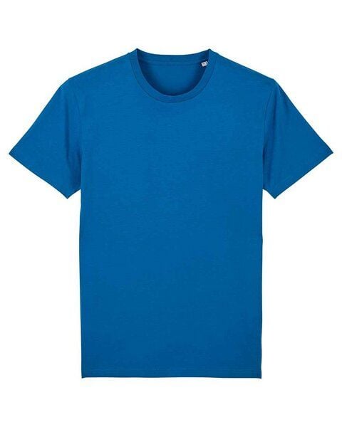 YTWOO Basic Unisex T-Shirt aus Bio-Baumwolle YTWOO Basic Unisex T-Shirt aus Bio-Baumwolle von YTWOO