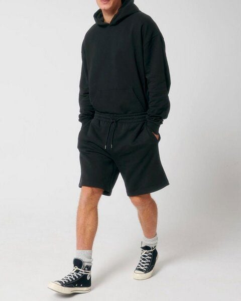 YTWOO Sweatshorts, Joggingshorts aus 100% Cotton (Bio) - Organic Carded, Fair Trade YTWOO Sweatshorts, Joggingshorts aus 100% Cotton (Bio) - Organic Carded, Fair Trade von YTWOO