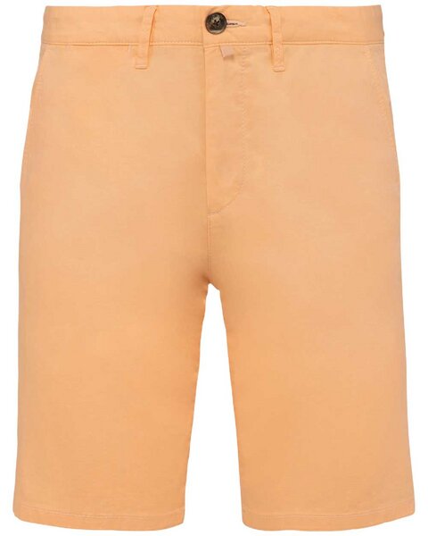 YTWOO Bermuda-Shorts aus Bio Baumwolle mit weicher Haptik | Herren Shorts von YTWOO