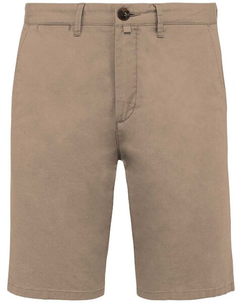 YTWOO Bermuda-Shorts aus Bio Baumwolle mit weicher Haptik | Herren Shorts von YTWOO