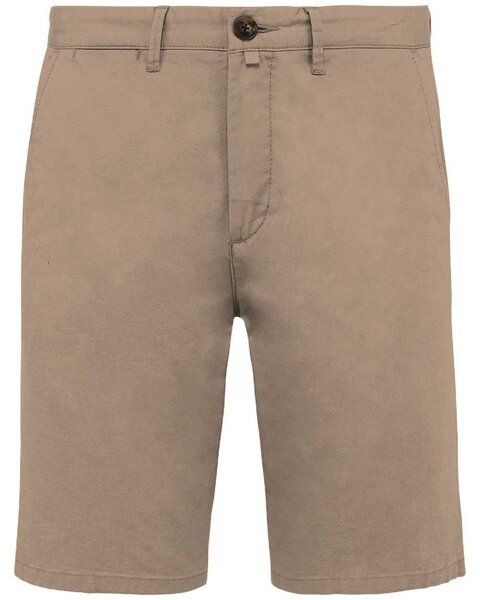 YTWOO Bermuda-Shorts aus Bio Baumwolle mit weicher Haptik | Herren Shorts von YTWOO