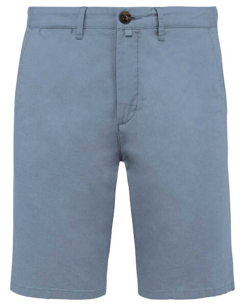 YTWOO Bermuda-Shorts aus Bio Baumwolle mit weicher Haptik | Herren Shorts von YTWOO