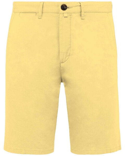 YTWOO Bermuda-Shorts aus Bio Baumwolle mit weicher Haptik | Herren Shorts von YTWOO