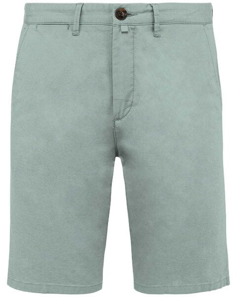 YTWOO Bermuda-Shorts aus Bio Baumwolle mit weicher Haptik | Herren Shorts von YTWOO