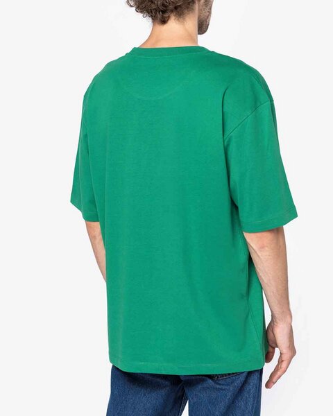 YTWOO BioRelax Herren Oversized T-Shirt - Schwere Bio-Baumwolle von YTWOO