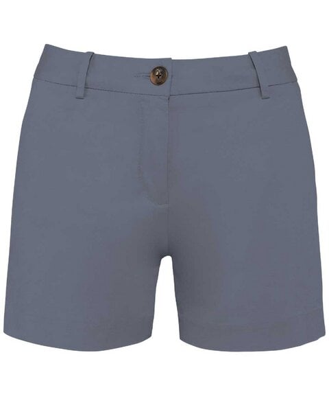 YTWOO Damen Bermudashorts aus Bio Baumwolle mit weicher Haptik von YTWOO