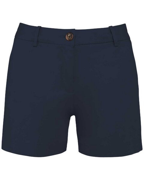 YTWOO Damen Bermudashorts aus Bio Baumwolle mit weicher Haptik von YTWOO