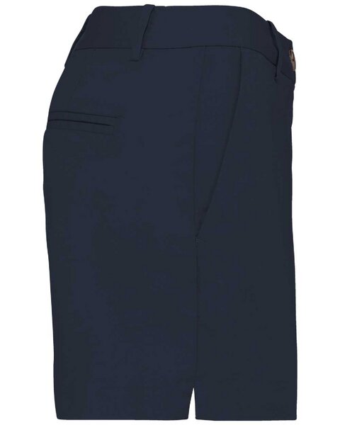 YTWOO Damen Bermudashorts aus Bio Baumwolle mit weicher Haptik von YTWOO