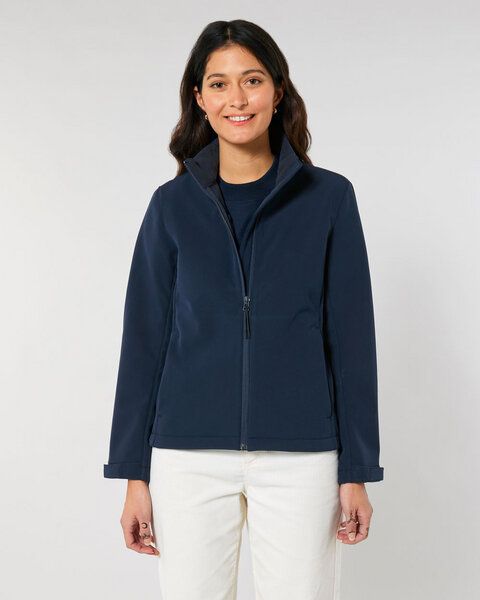 YTWOO Damen Eco Softshell Jacke YTWOO Damen Eco Softshell Jacke von YTWOO