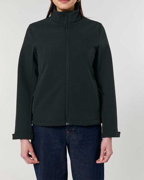 YTWOO Damen Eco Softshell Jacke von YTWOO