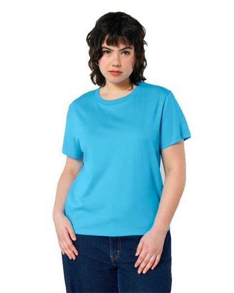 YTWOO Damen Iconic T-Shirt aus nachhaltiger Bio-Baumwolle von YTWOO