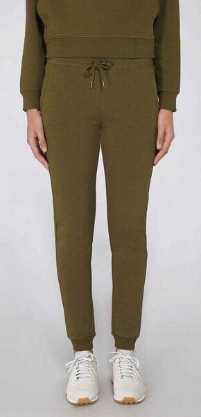 YTWOO Damen Jogginghose, Freizeithose, Sweatpants, Sporthose von YTWOO