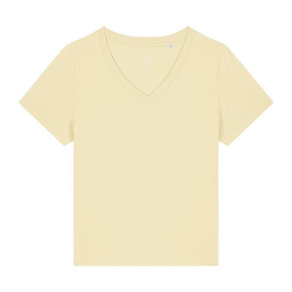 YTWOO Damen V-Neck T-Shirt von YTWOO