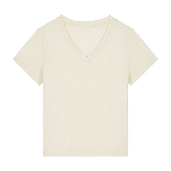 YTWOO Damen V-Neck T-Shirt von YTWOO
