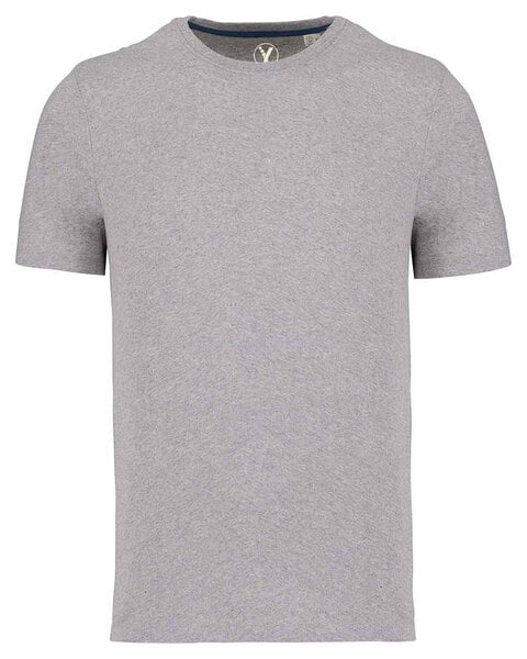 YTWOO Eco-Friendly Unisex T-Shirt aus recyceltem Baumwoll-PET-Mischgewebe YTWOO Eco-Friendly Unisex T-Shirt aus recyceltem Baumwoll-PET-Mischgewebe von YTWOO