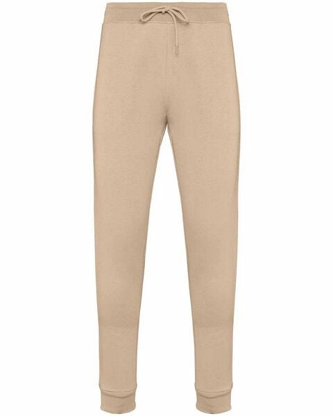 YTWOO Eco Herren Jogginghose aus biologischen und recycelten Fasern von YTWOO