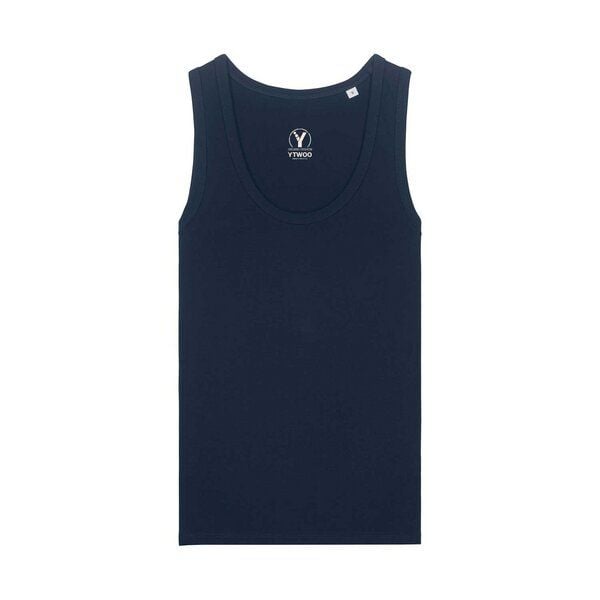 YTWOO Enganliegendes Damen Top Standard von YTWOO