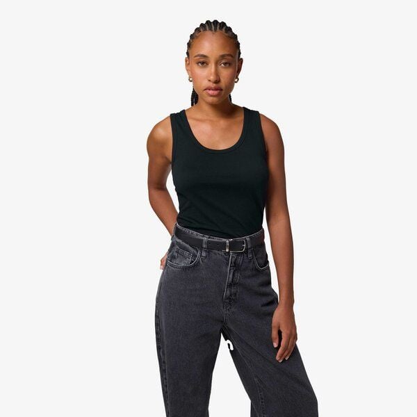 YTWOO Enganliegendes Damen Top Standard von YTWOO