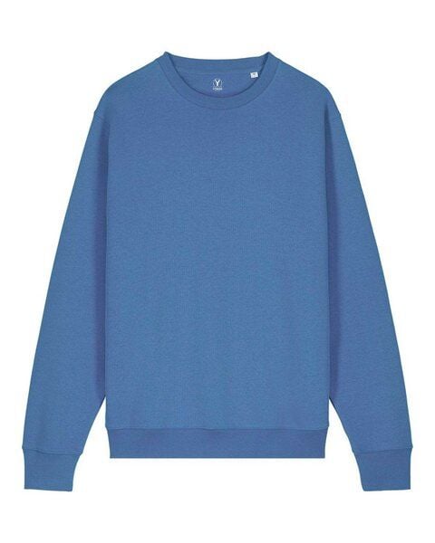 YTWOO Essential Comfort: Unisex Terry Sweatshirt mit Rundhalsausschnitt YTWOO Essential Comfort: Unisex Terry Sweatshirt mit Rundhalsausschnitt von YTWOO