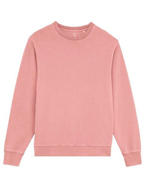YTWOO Essential Comfort: Unisex Terry Sweatshirt mit Rundhalsausschnitt YTWOO Essential Comfort: Unisex Terry Sweatshirt mit Rundhalsausschnitt von YTWOO