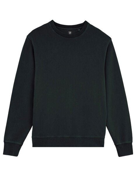 YTWOO Essential Comfort: Unisex Terry Sweatshirt mit Rundhalsausschnitt YTWOO Essential Comfort: Unisex Terry Sweatshirt mit Rundhalsausschnitt von YTWOO