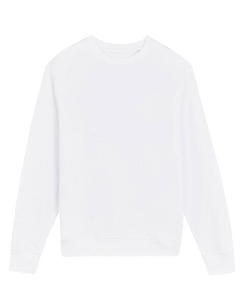 YTWOO Essential Comfort: Unisex Terry Sweatshirt mit Rundhalsausschnitt von YTWOO