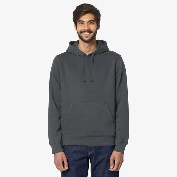YTWOO Everyday Unisex-Hoodie – Nachhaltig, schlicht & zeitlos von YTWOO