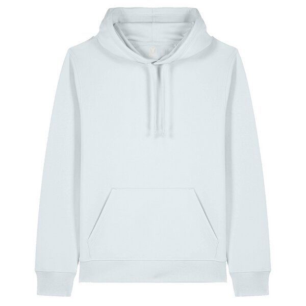 YTWOO Everyday Unisex-Hoodie – Nachhaltig, schlicht & zeitlos von YTWOO
