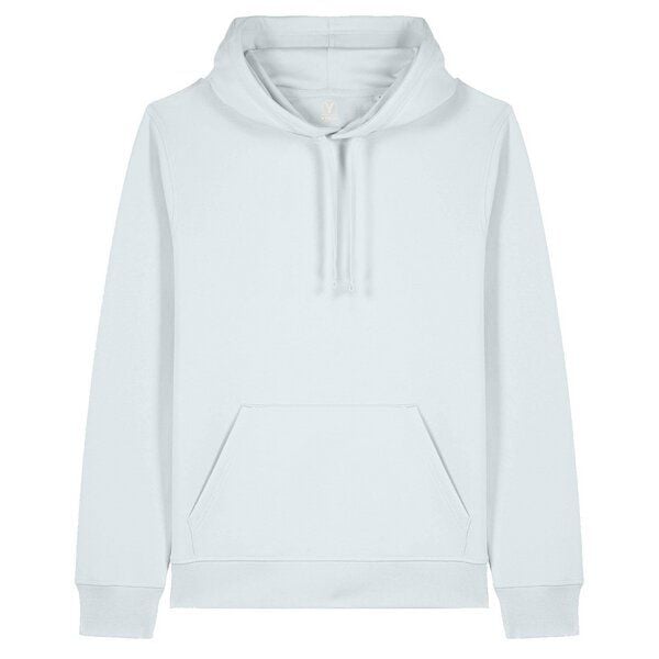 YTWOO Everyday Unisex-Hoodie – Nachhaltig, schlicht & zeitlos von YTWOO
