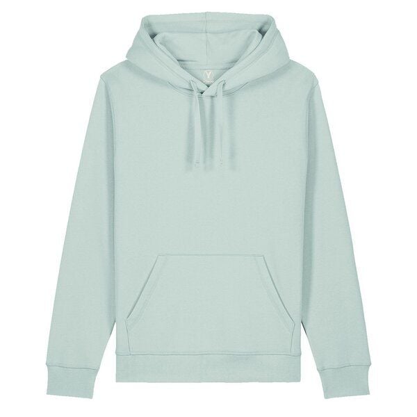 YTWOO Everyday Unisex-Hoodie – Nachhaltig, schlicht & zeitlos von YTWOO