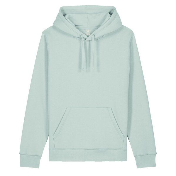 YTWOO Everyday Unisex-Hoodie – Nachhaltig, schlicht & zeitlos von YTWOO