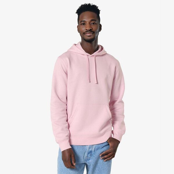 YTWOO Everyday Unisex-Hoodie – Nachhaltig, schlicht & zeitlos von YTWOO