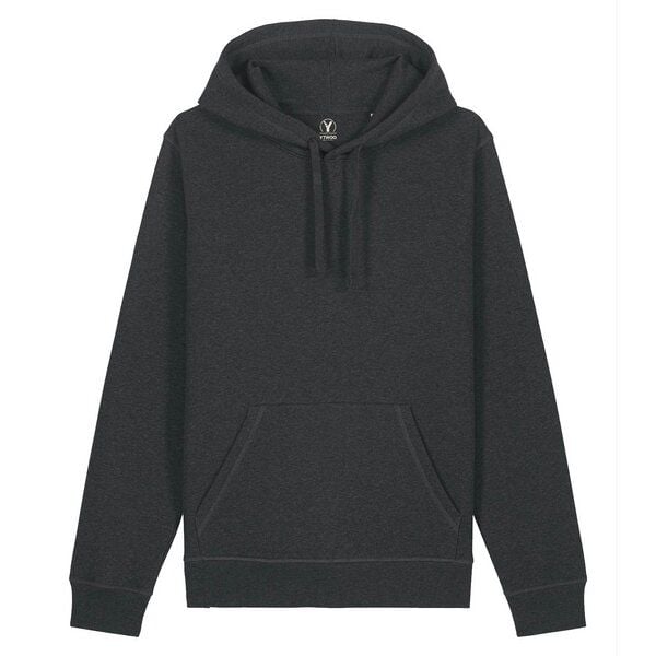 YTWOO Everyday Unisex-Hoodie – Nachhaltig, schlicht & zeitlos von YTWOO