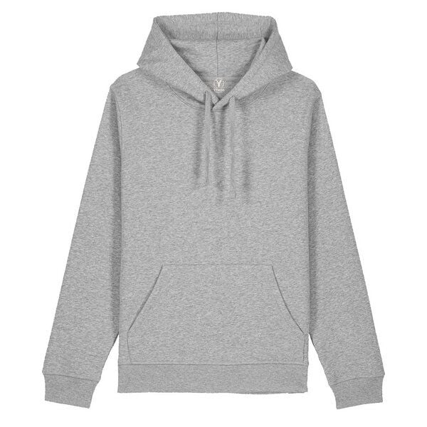 YTWOO Everyday Unisex-Hoodie – Nachhaltig, schlicht & zeitlos von YTWOO