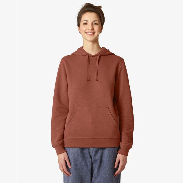 YTWOO Everyday Unisex-Hoodie – Nachhaltig, schlicht & zeitlos von YTWOO