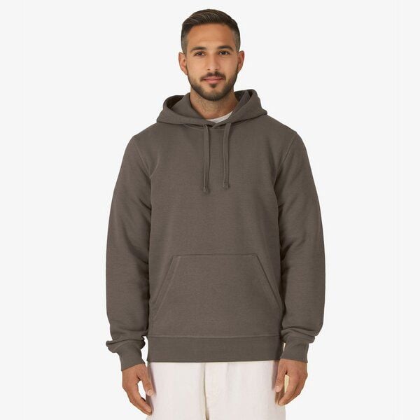 YTWOO Everyday Unisex-Hoodie – Nachhaltig, schlicht & zeitlos von YTWOO