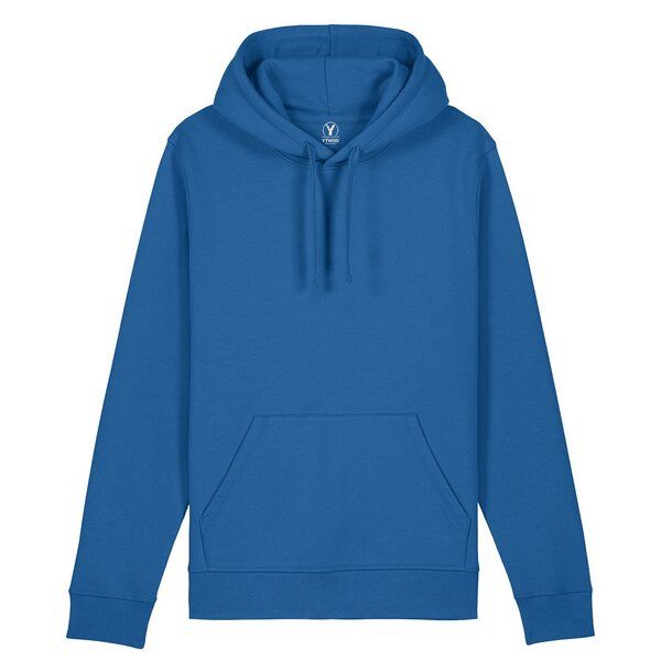 YTWOO Everyday Unisex-Hoodie – Nachhaltig, schlicht & zeitlos von YTWOO