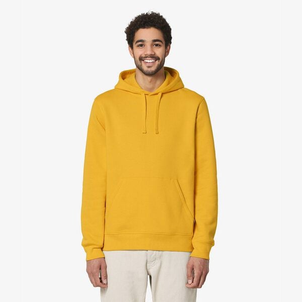 YTWOO Everyday Unisex-Hoodie – Nachhaltig, schlicht & zeitlos von YTWOO