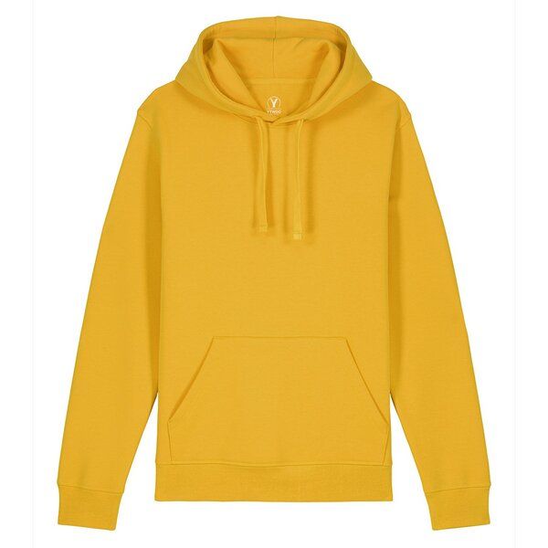 YTWOO Everyday Unisex-Hoodie – Nachhaltig, schlicht & zeitlos von YTWOO