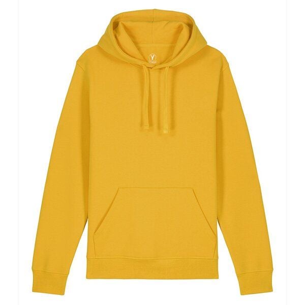 YTWOO Everyday Unisex-Hoodie – Nachhaltig, schlicht & zeitlos von YTWOO